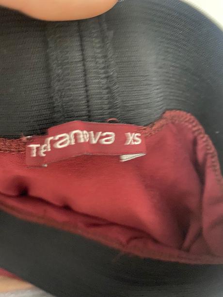 Sukňa, terranova,xs