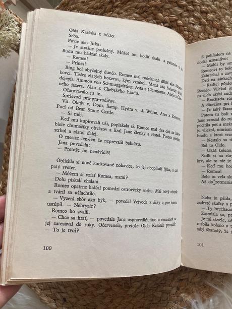 Pozdrav z prahy výber poviedok (1982),