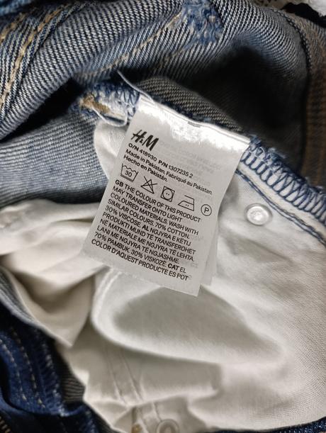 Stylove rifle, h&m,xs