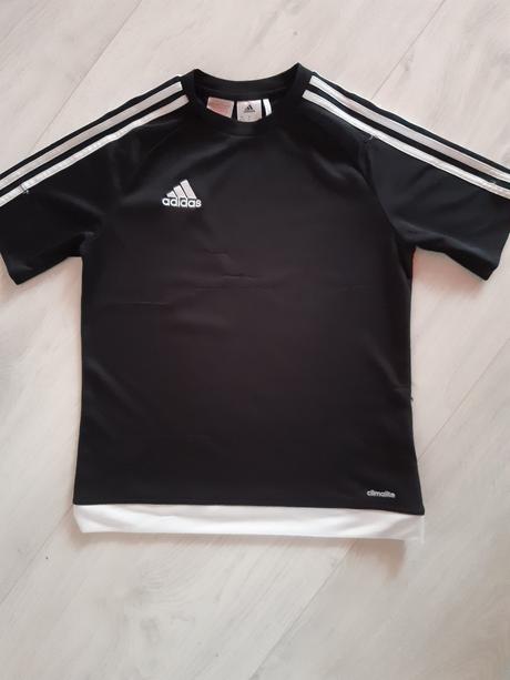Clumacool tricko adidas 158/164, adidas,158