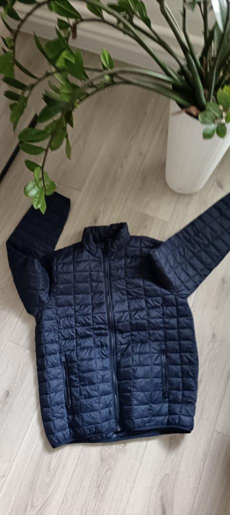 Štýlová pánska bunda, l