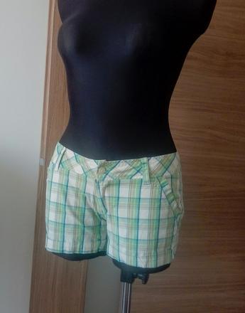 Šortky, hollister,m