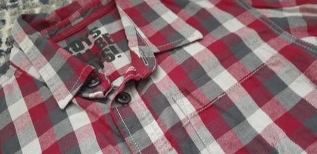 Košeľa č.110-116, 110