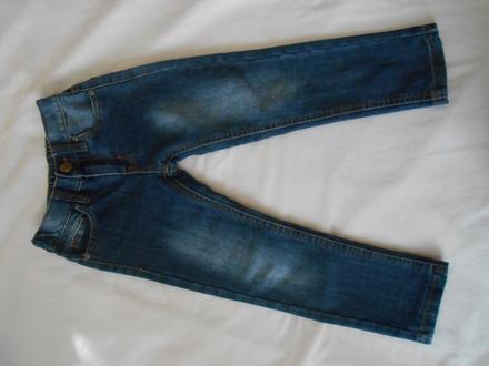 Dievčenské rifle, kiki&koko,104