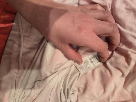 Oblečenie, 122–134