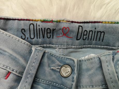 3/4 rifle, s.oliver,104