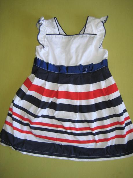 Namornicke saty, 110