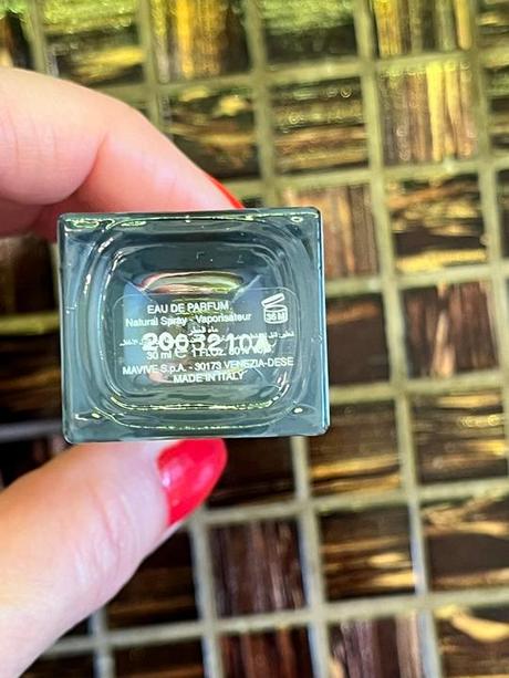 Parfum furla romantica 30ml, 