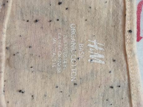 Tielocko, h&m,170
