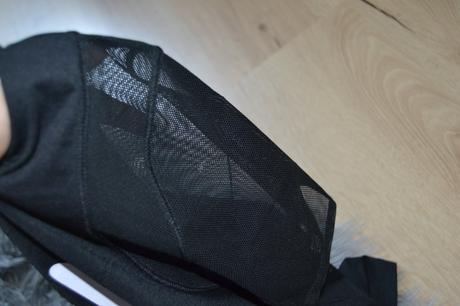Dámske tričko nike runway running top, veľ. m, nike,m
