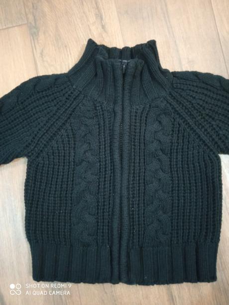 Svetrík, cherokee,80