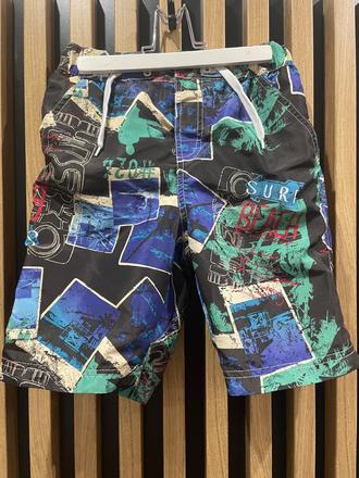 Pekne plavky, chapter young,146