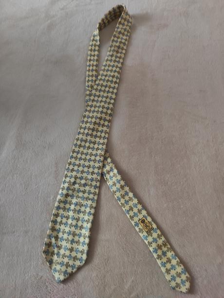 Pánske značkové kravaty, 