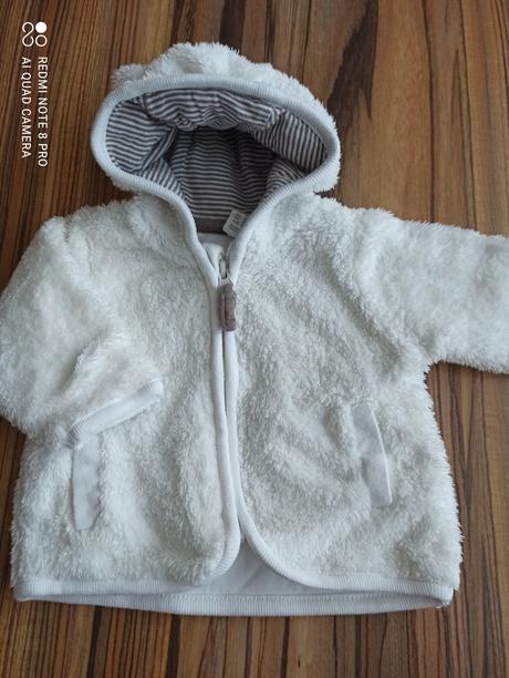 Set pre dievčatko v. 0-3 m, 50