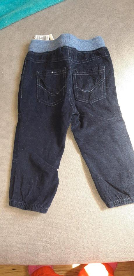 Podšité nohavice, dopodopo,86