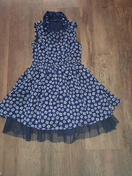 Šatky  george, george,110