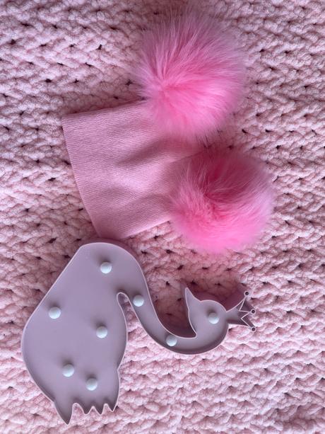 Nádherná čiapočka, 