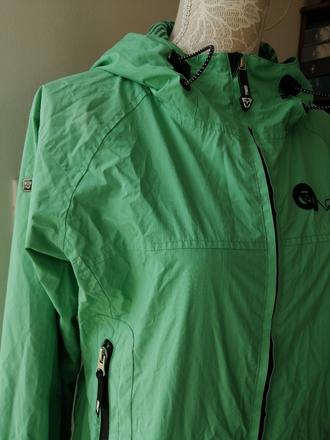 Krásna kvalitná bunda zn vehicle, v m, m