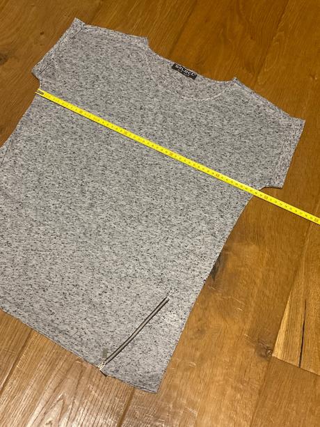 Select - tričko s krátkym rukávom, select,s