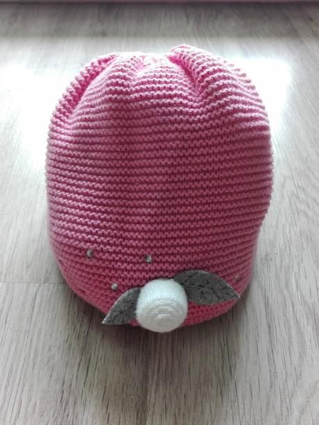 Prechodna ciapka, ajs,80