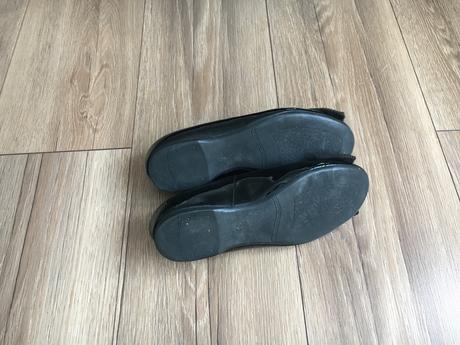 Balerínky wojas, wojas,36