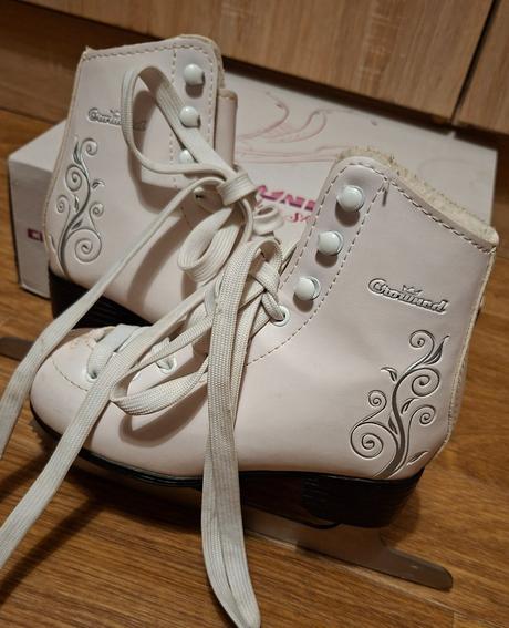 Nové kraso korčule, crowned,31