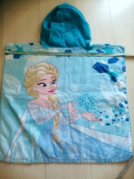 Zupany 2 ks disney vel. 4 roky +, disney,104