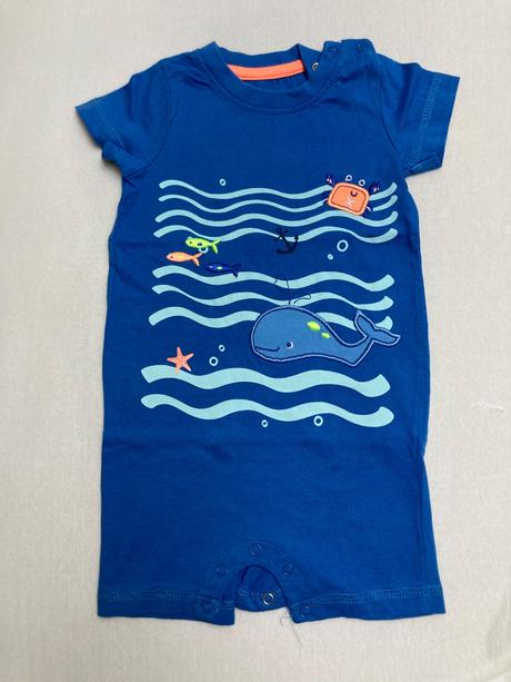 Opaľovacky more, 74