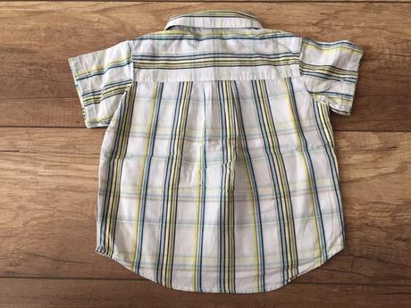 Kosela zn. circo (9 mesiacov, 74), circo,74