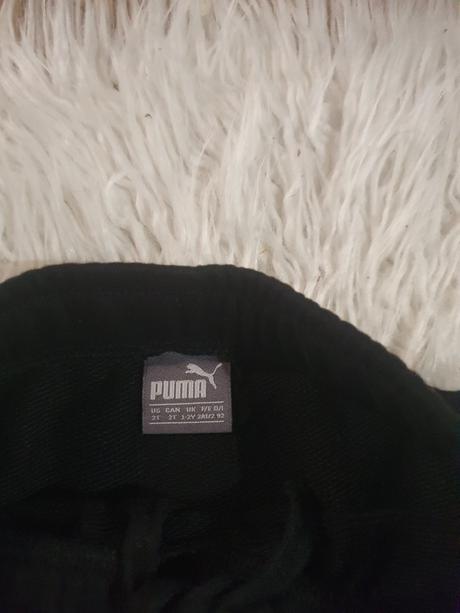 Teplaciky puma, puma,92