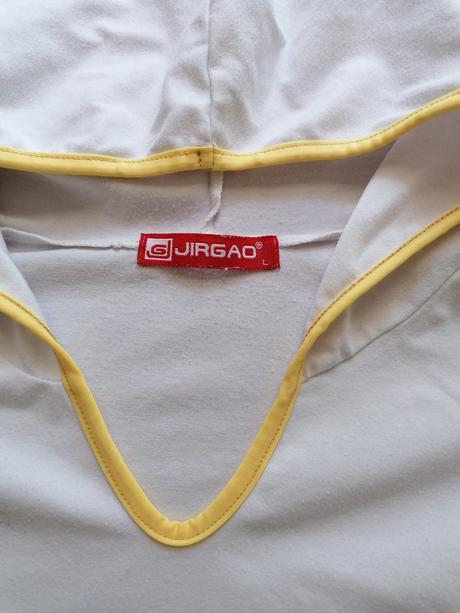 Dievčenské /dámske tričko l, l