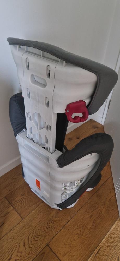 Autosedacka romer 15-36, römer