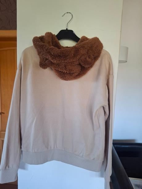 Cute mikina, terranova,xs