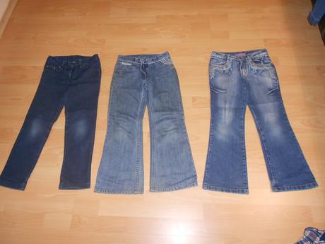 Rifle skiny, cherokee,128