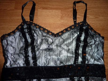 Saty na kazdu prilezitost - zara, zara,m