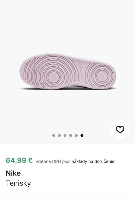 Tenisky nike 32, nike,32