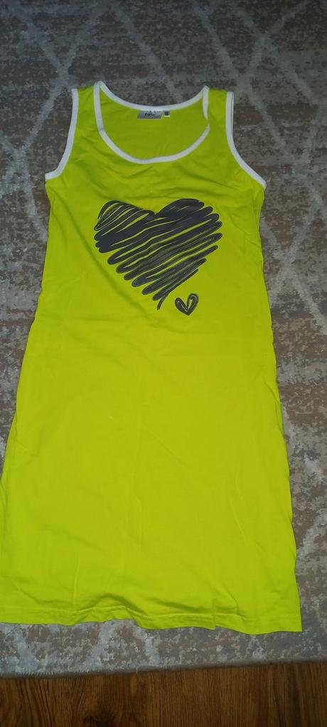 Letné šaty, bonprix,xs