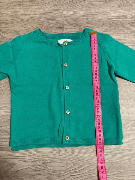 Krásny svetrik, zara,104