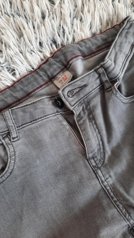 Rifle zara, zara,164