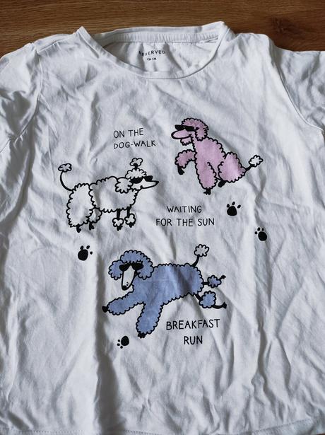 Tričko, reserved,134