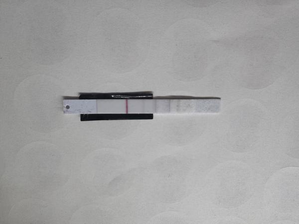 Môže byť negatívny test stále znakom tehotenstva?