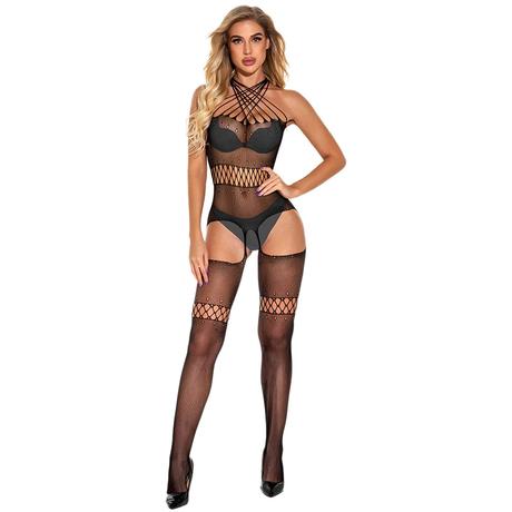 Silonkovy komplet moly, l / m / s / xs