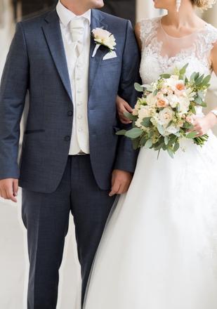 Svdobný set pre pánov, m