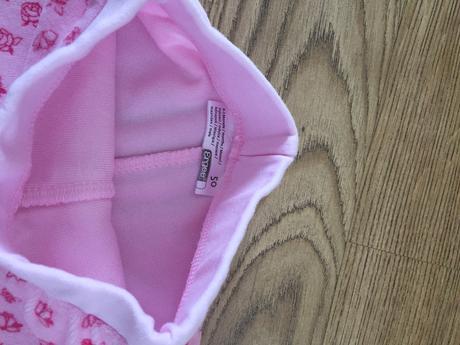 Velúrové hrubšie teplaciky, ergee,50