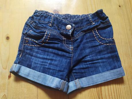 Riflové kraťasy, next,110