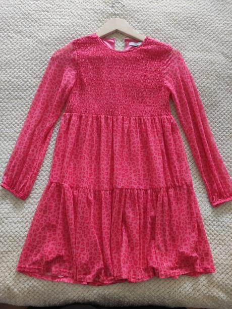 Letne lahunke saty, reserved,146