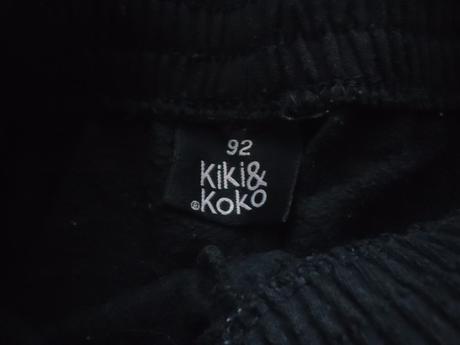 Tepláčky č.92, pepco,92