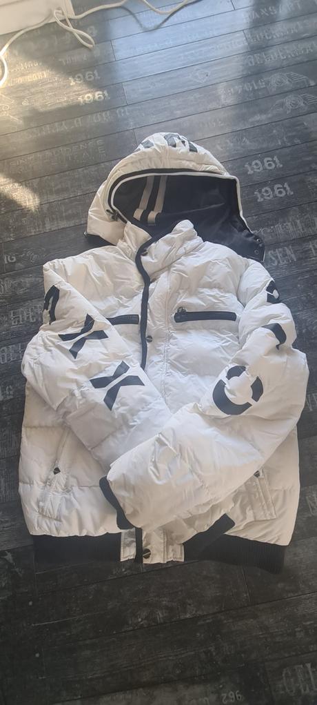 Cipo baxx vetrovka, xxl