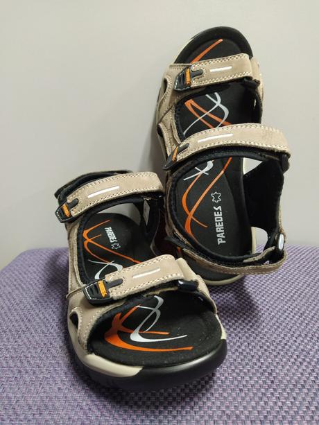 Športové sandále, 36 - 41