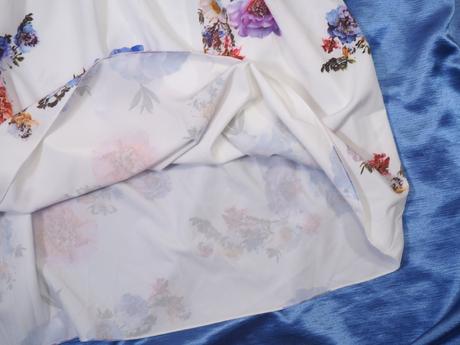 Kvalitné letné šaty pakuten, m / s